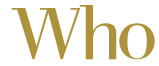 Who Headline